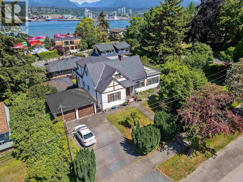 2587 YALE STREET, Vancouver, photo 5