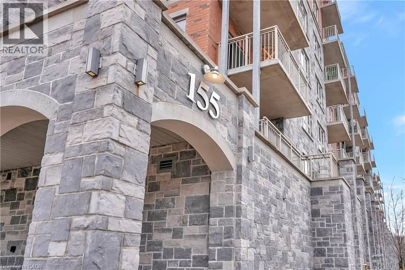 155 WATER Street S Unit# 503, Cambridge, photo 5