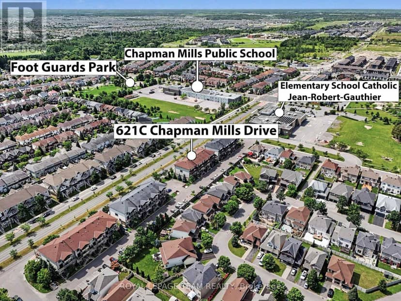 C - 621 Chapman Mills Drive — photo 6 of 7