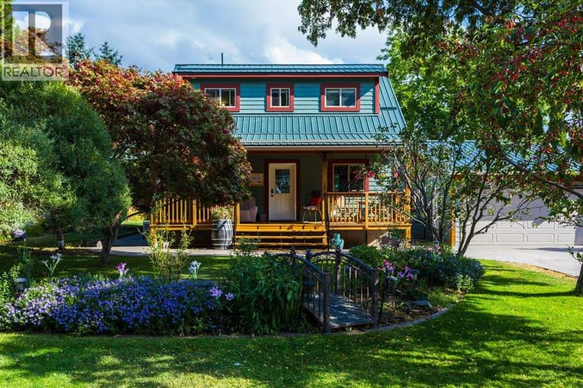 7331 Fintry Delta Road, Kelowna, photo 7
