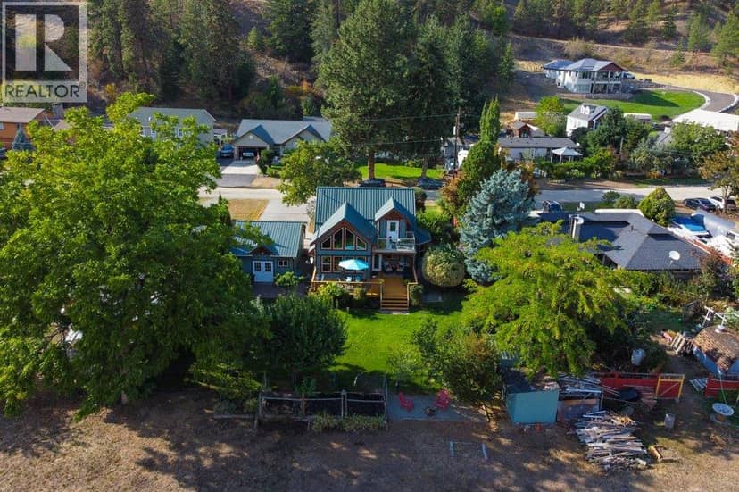 7331 Fintry Delta Road, Kelowna, photo 2