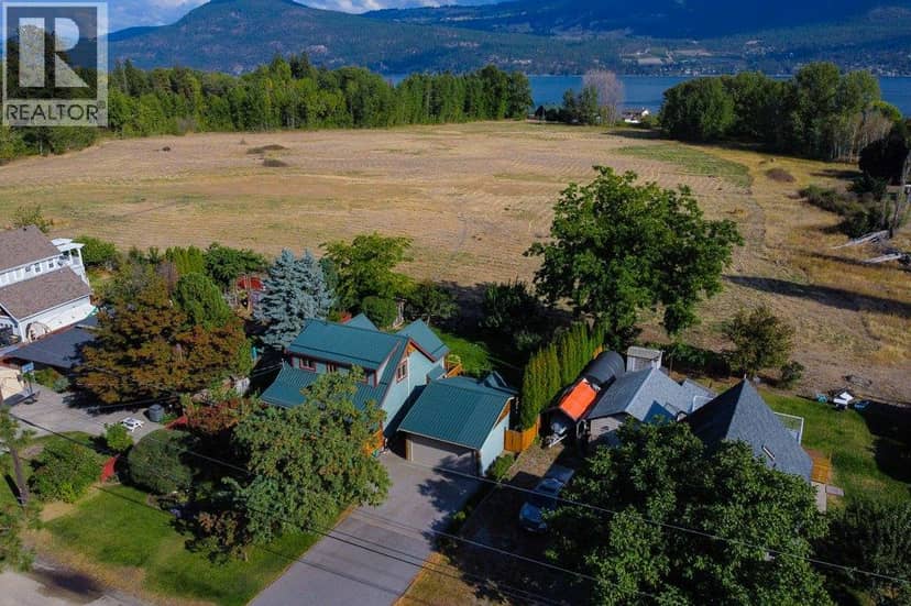 7331 Fintry Delta Road, Kelowna