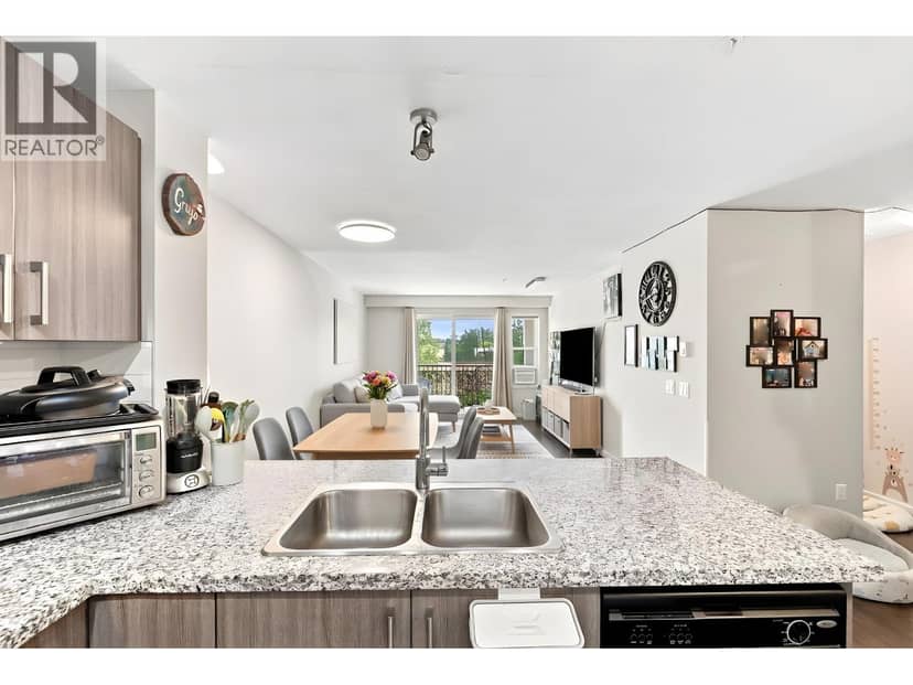 308 3178 DAYANEE SPRINGS BOULEVARD, Coquitlam, photo 2