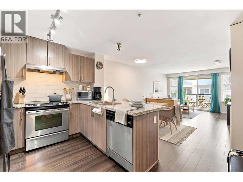 308 3178 DAYANEE SPRINGS BOULEVARD, Coquitlam, photo 3