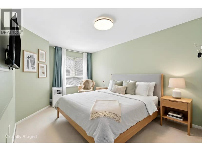 308 3178 DAYANEE SPRINGS BOULEVARD, Coquitlam, photo 6