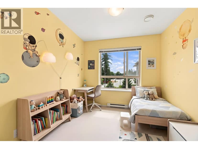 308 3178 DAYANEE SPRINGS BOULEVARD, Coquitlam, photo 8
