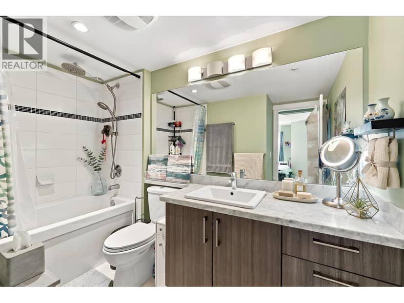 308 3178 DAYANEE SPRINGS BOULEVARD, Coquitlam, photo 7
