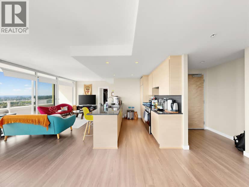 3702 488 SW MARINE DRIVE, Vancouver, photo 8