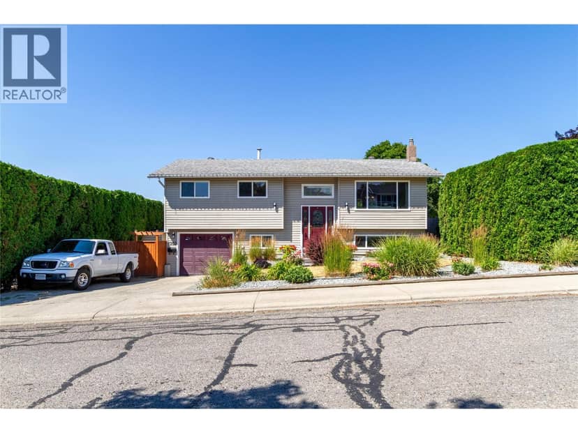 1303 41 Avenue, Vernon