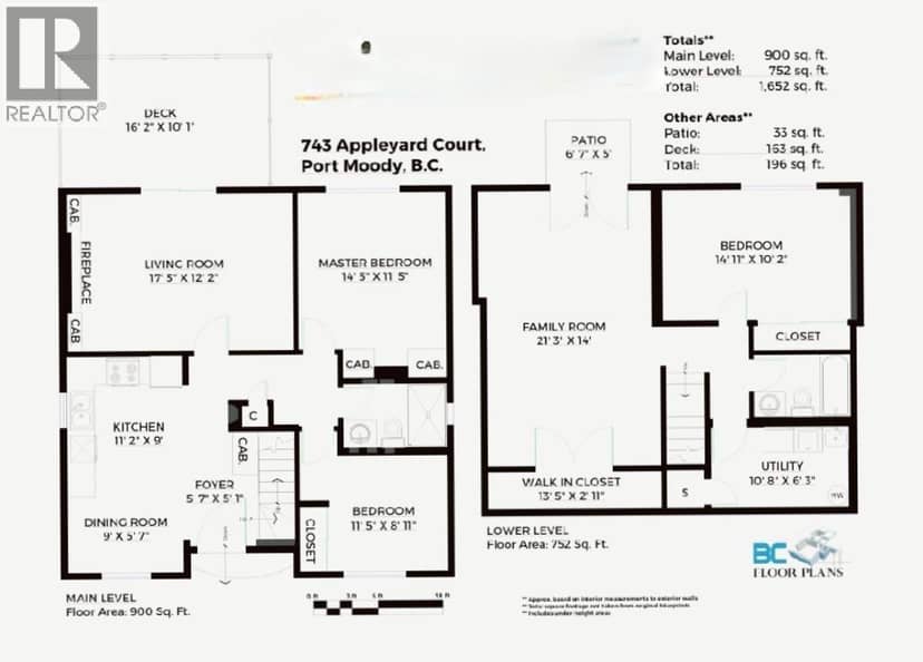 743 APPLEYARD COURT, Port Moody, photo 4