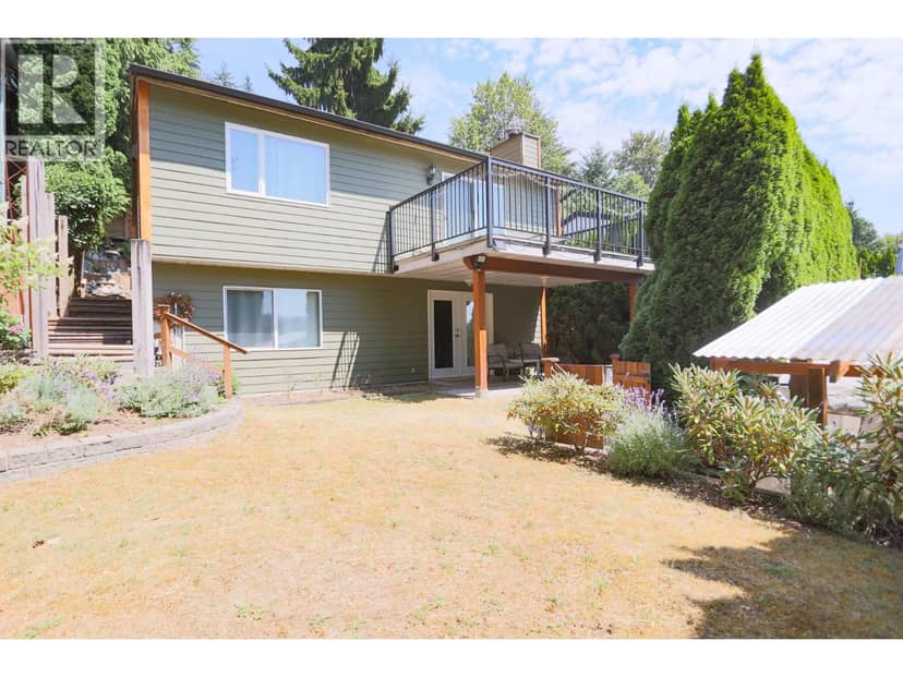 743 APPLEYARD COURT, Port Moody