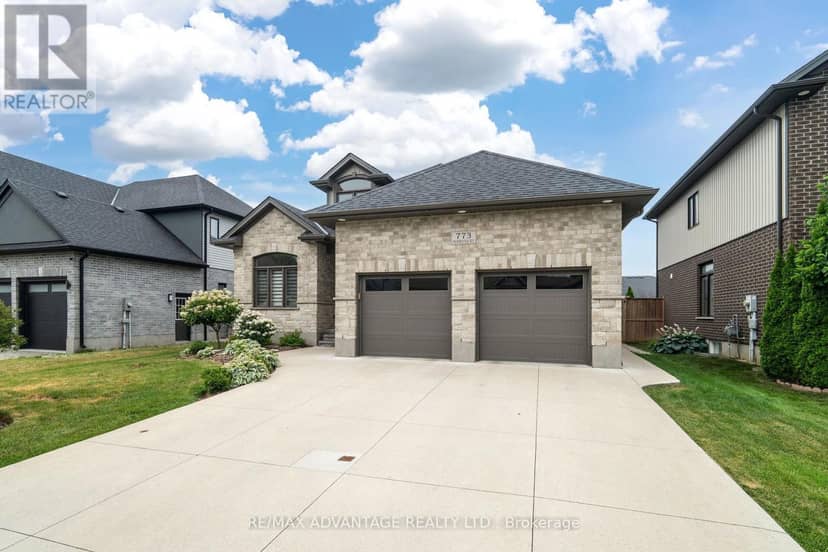 773 Hickorystick Key — photo 3 of 40