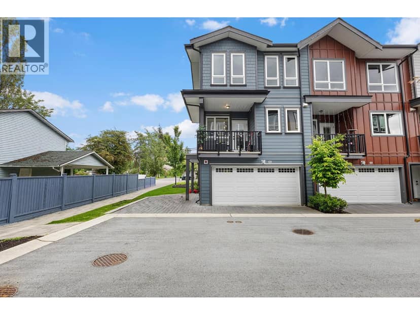 46 11851 232 STREET, Maple Ridge