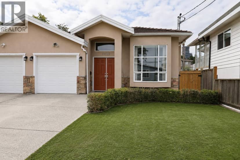 6615 DUFFERIN AVENUE, Burnaby