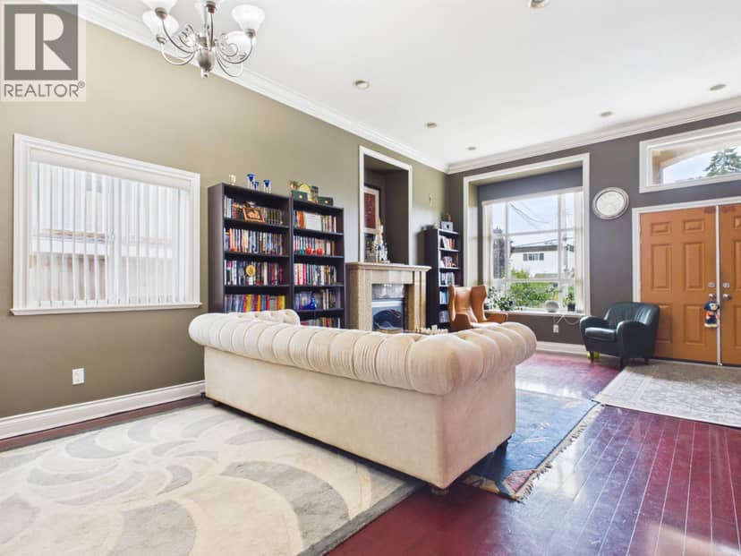 6615 DUFFERIN AVENUE, Burnaby, photo 5