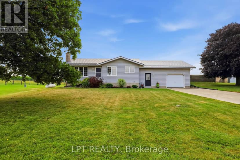 22095 Mc Dougall Line, West Elgin