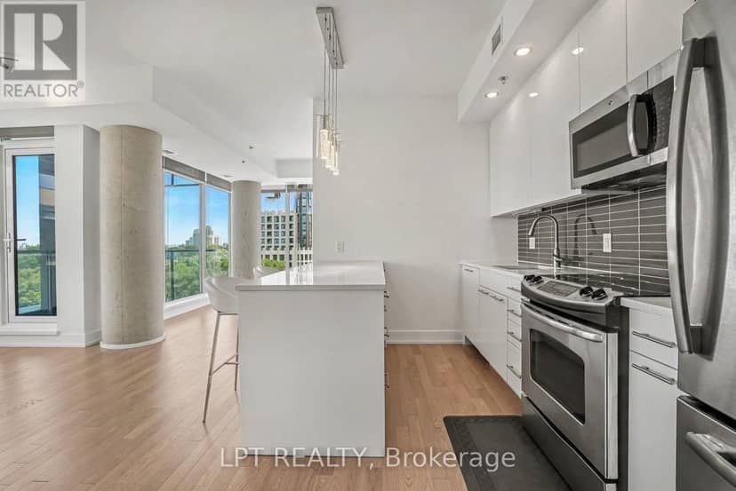512 - 88 Richmond Road — photo 9 of 36