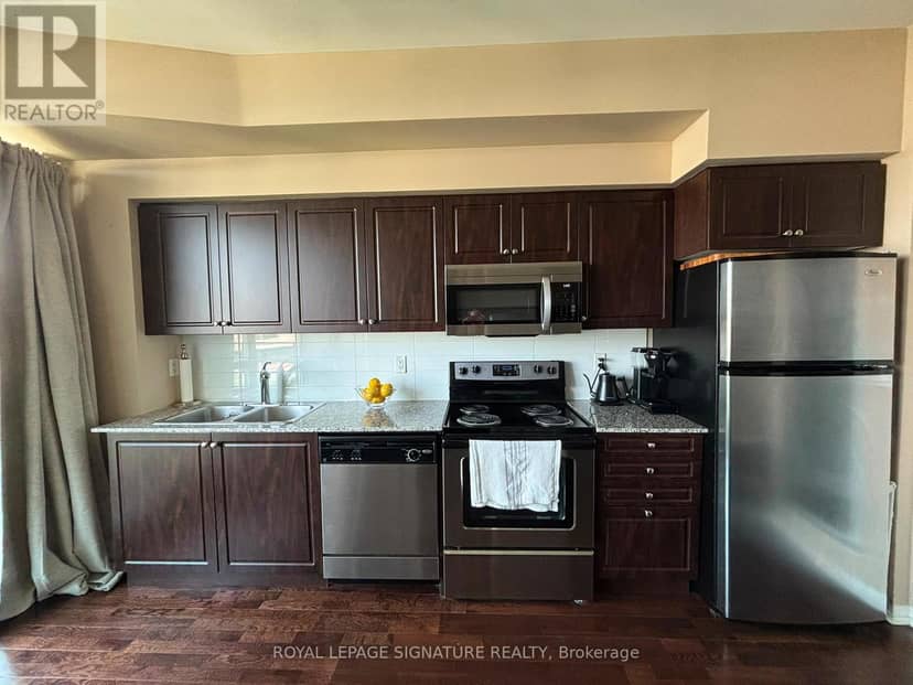 868 - 209 Fort York Boulevard, Toronto, photo 2