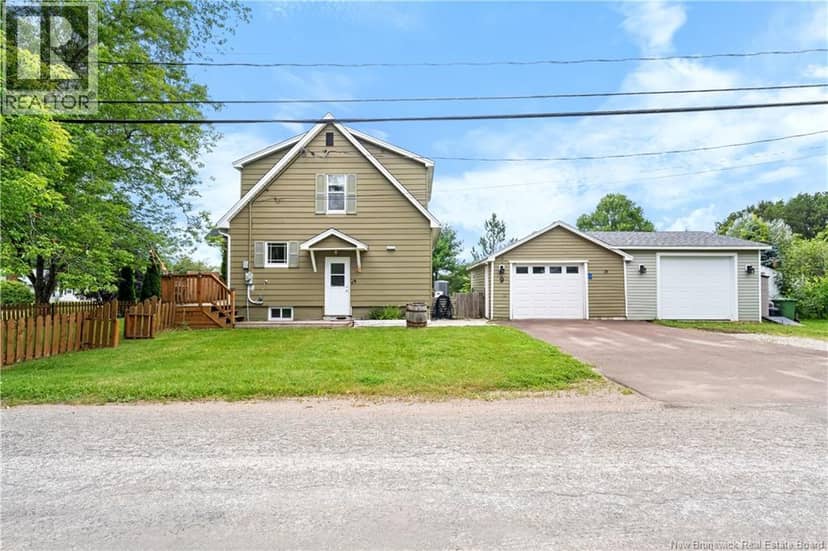 9 Academy Lane, Petitcodiac, photo 4