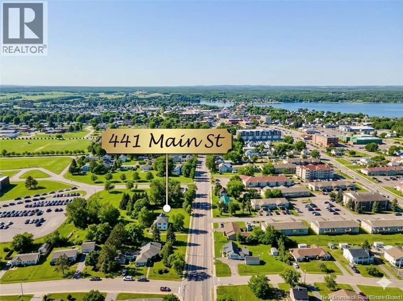 441 Main Street — photo 1 of 3