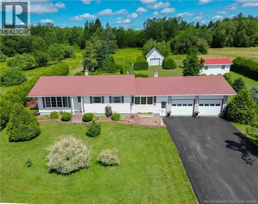 6451 Route 10, Upper Salmon Creek