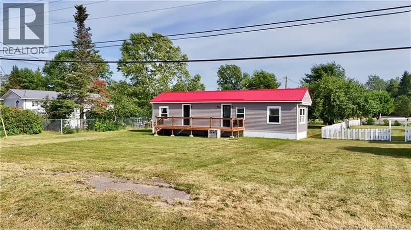 2665 Route 180, South Tetagouche, photo 6