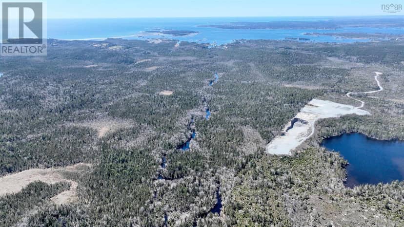 Lot Hirtle Road, Voglers Cove, photo 8