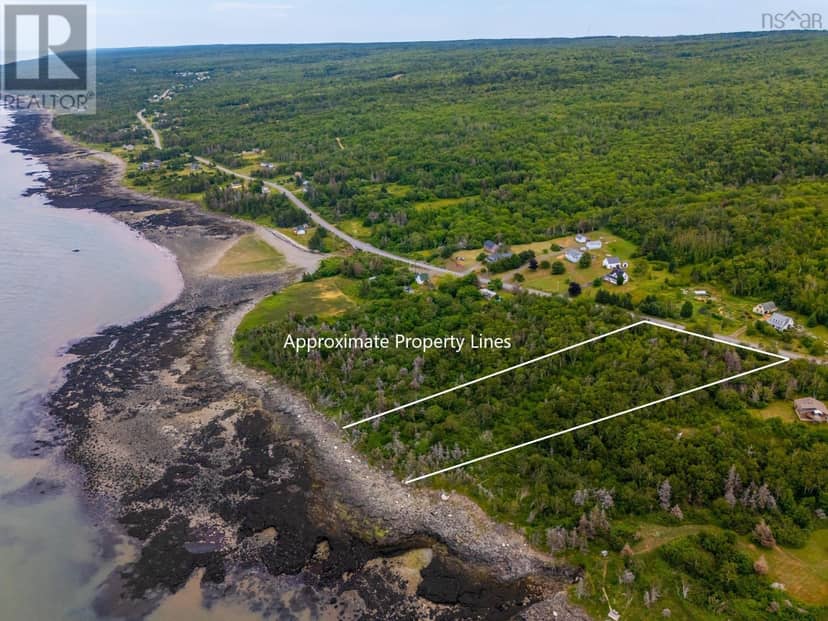 Lot 1 Shore Road W, Parkers Cove, photo 3