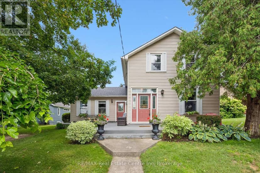 25 Badenoch Street, Puslinch