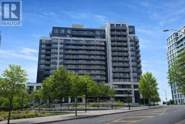 506 - 55 De Boers Drive — photo 1 of 30