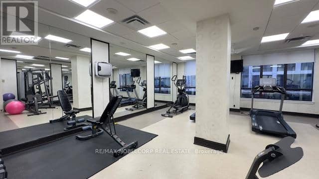 506 - 55 De Boers Drive — photo 28 of 30