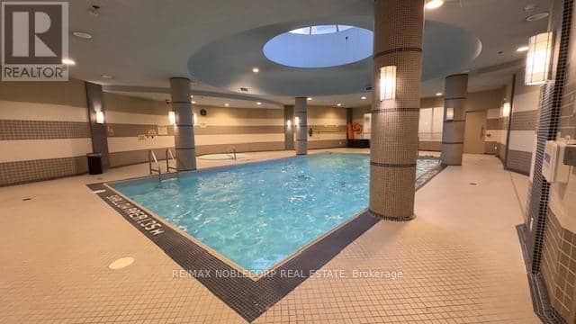 506 - 55 De Boers Drive — photo 30 of 30