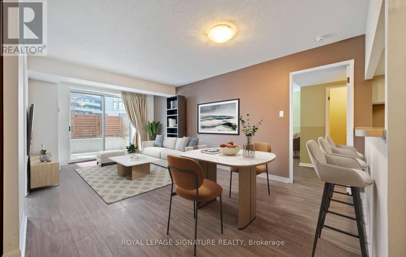 102 - 101 Subway Crescent — photo 3 of 24