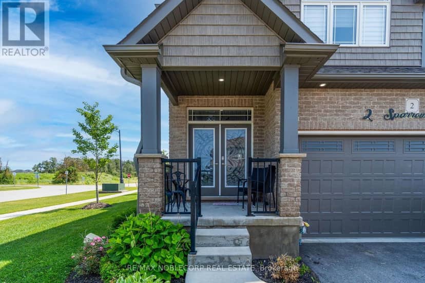 2 Sparrow Crescent — photo 5 of 26