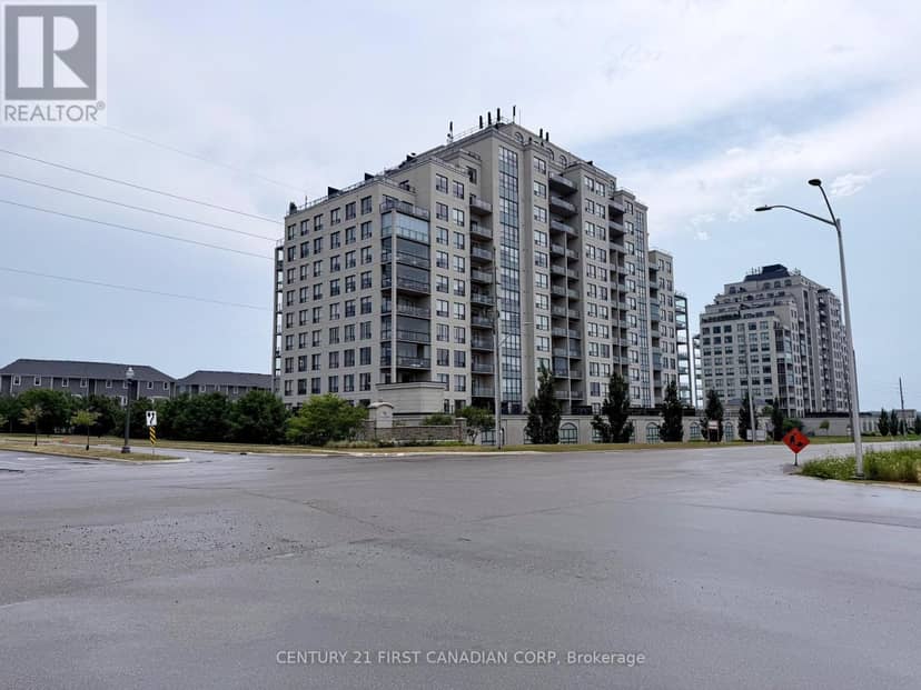 504 - 240 Villagewalk Boulevard — photo 3 of 31
