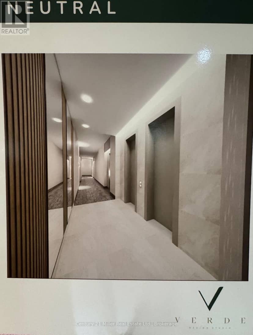 304 - 20 Speers Road — photo 30 of 35