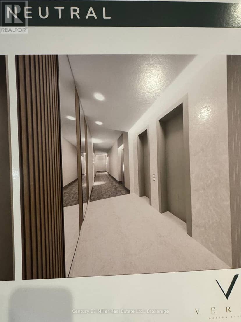 304 - 20 Speers Road — photo 31 of 35