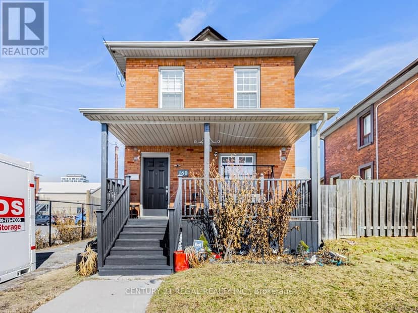 160 Bruce Street — photo 2 of 29