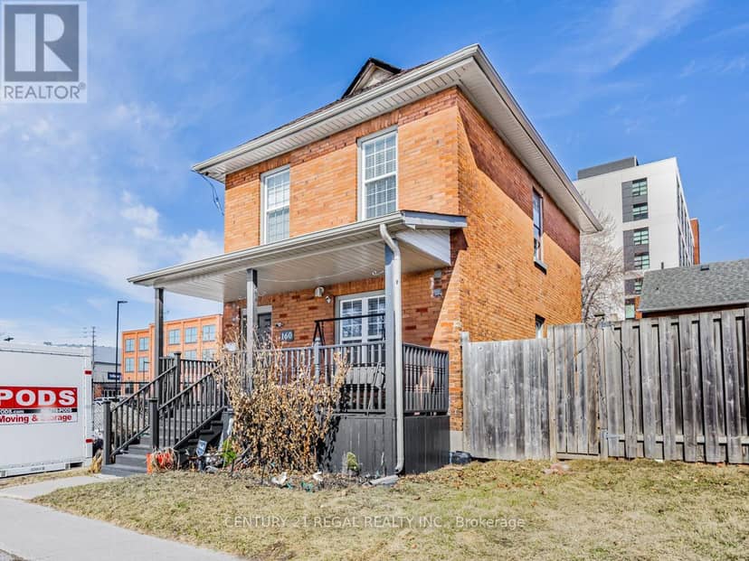 160 Bruce Street — photo 3 of 29