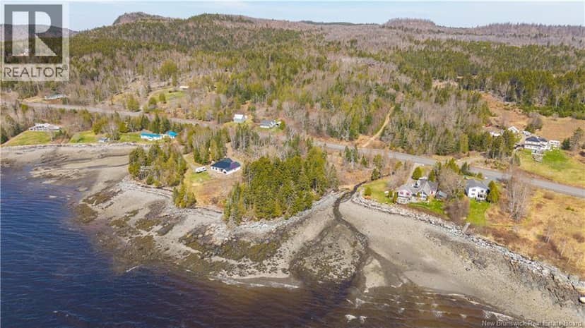 Lot 2008-1 Route 127, Bocabec, photo 5