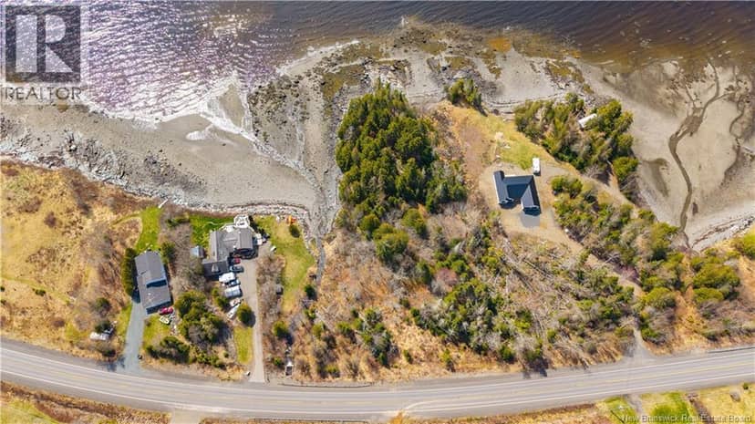 Lot 2008-1 Route 127, Bocabec, photo 2