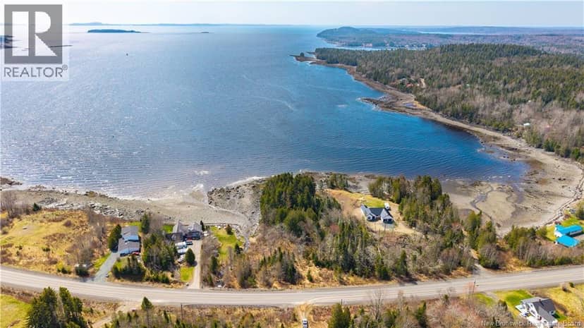 Lot 2008-1 Route 127, Bocabec, photo 3