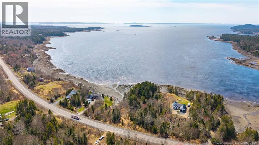 Lot 2008-1 Route 127, Bocabec, photo 4