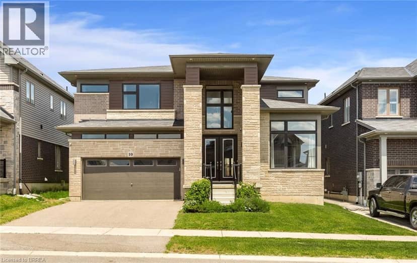 10 MCGOVERN Lane — photo 1 of 40
