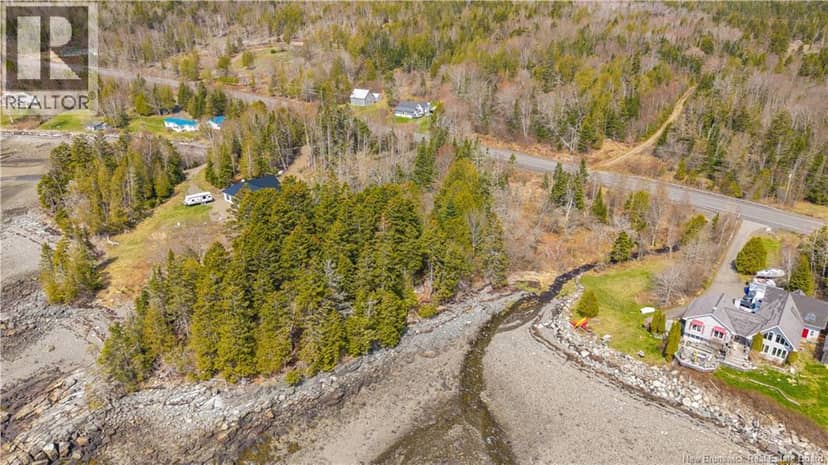 Lot 2008-1 Route 127, Bocabec, photo 7