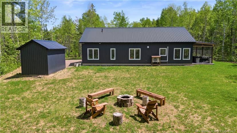 30 Baron Road, Grand-Barachois, photo 2