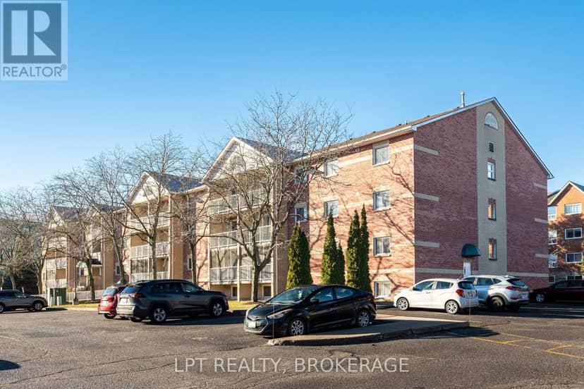 107 - 310 Kingsdale Avenue — photo 21 of 21
