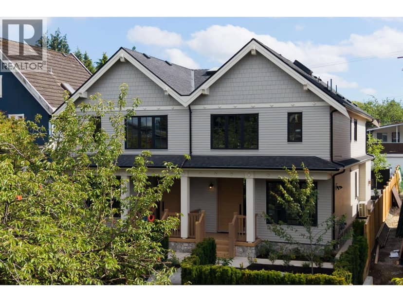 2 242 E 20TH AVENUE, Vancouver