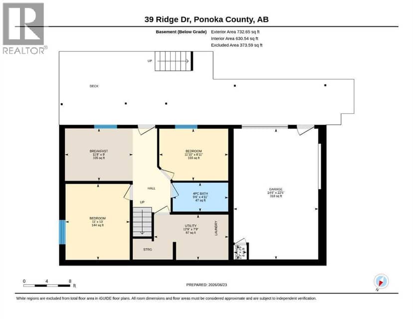 39 Ridge Drive — photo 39 of 40