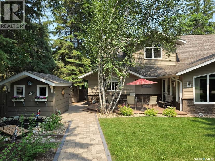 7 Confederation DRIVE, Moose Mountain Provincial Park, photo 2